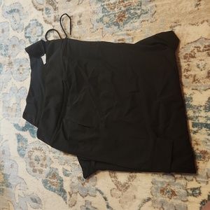 Athletic Works cargo windbreaker pants size 5X (32/34)